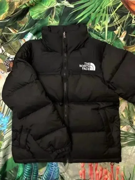 The North Face 1996 Retro Nuptse Puffer Jacket